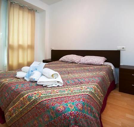 Ferienwohnung Sig Can Muntaner Palamós Exterior foto